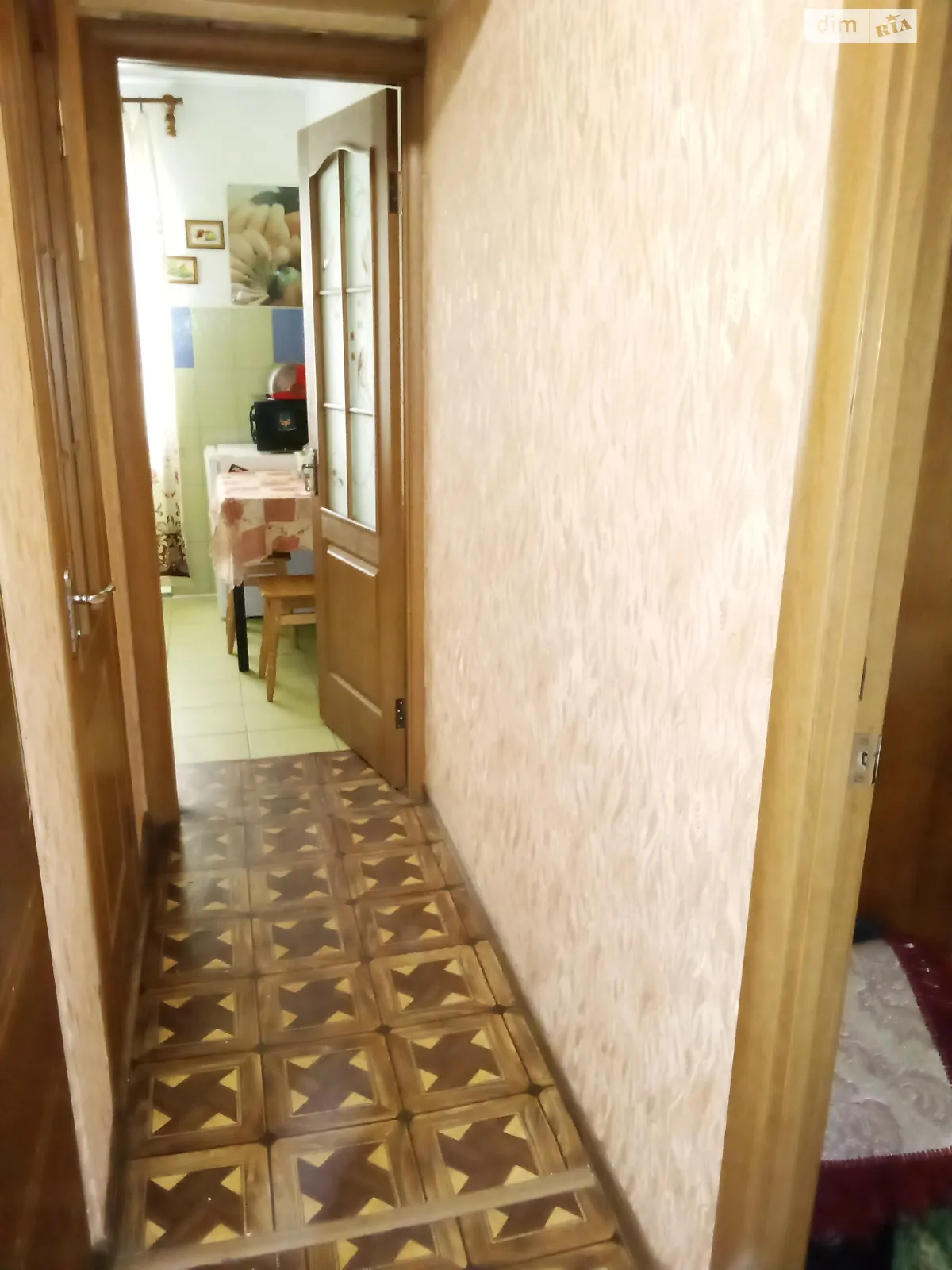 Продается 1-комнатная квартира 30.5 кв. м в Ужгороде - фото 3