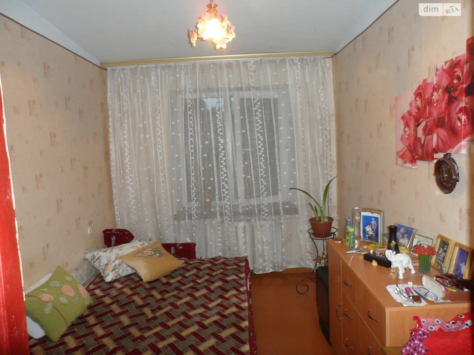 Продается 3-комнатная квартира 52 кв. м в Одессе, ул. Ивана и Юрия Лип - фото 1
