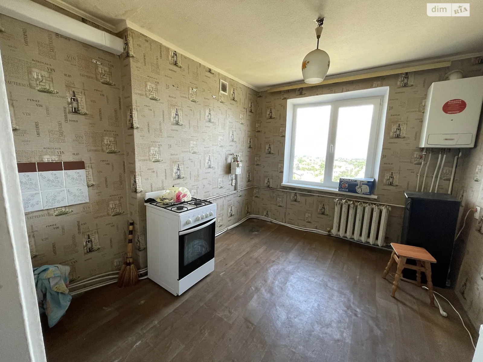 Продается 3-комнатная квартира 57 кв. м в Днепре, ул. Галины Мазепы(Ковалевской Софии), 73 - фото 1