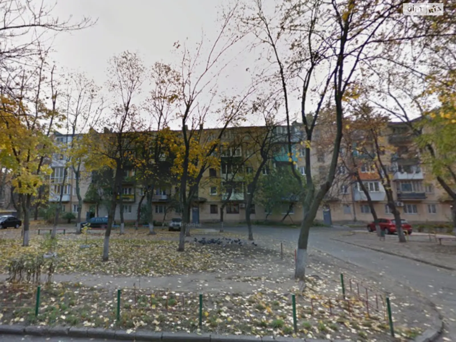 Продається 1-кімнатна квартира 31 кв. м у Одесі, вул. Армійська, 4 - фото 1