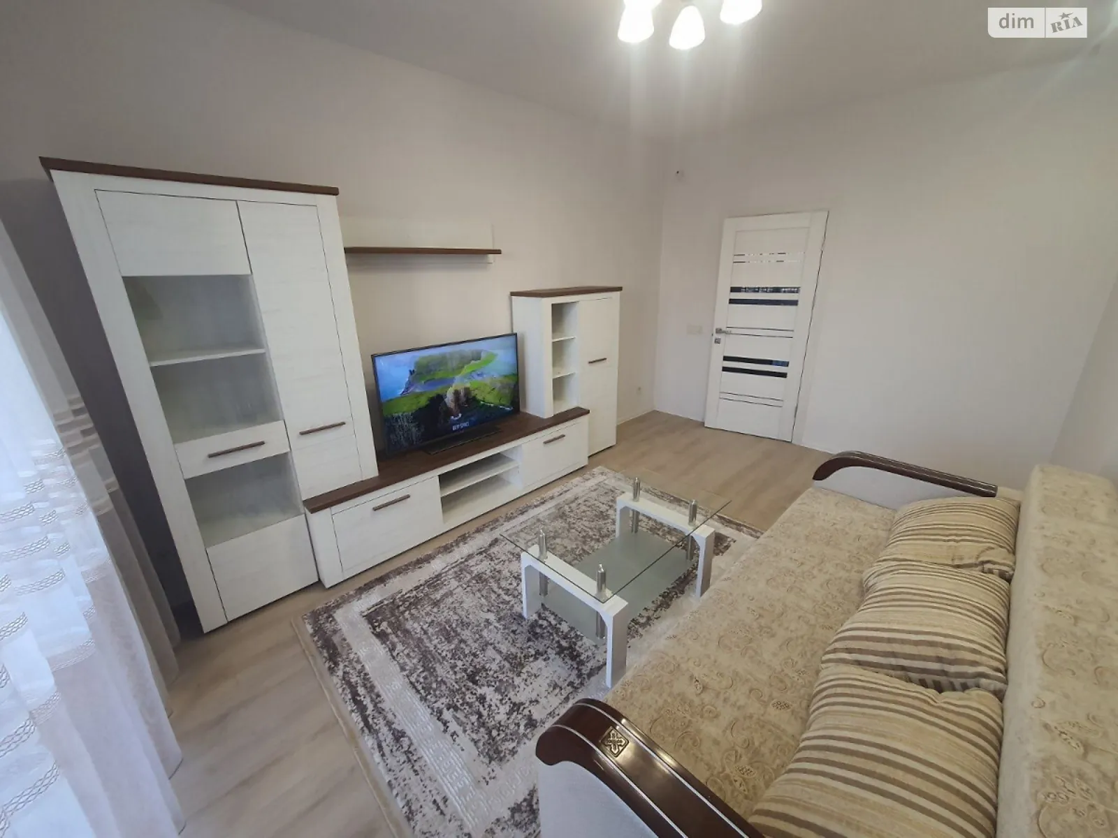Сдается в аренду 2-комнатная квартира 68 кв. м в Львове, цена: 22000 грн - фото 1