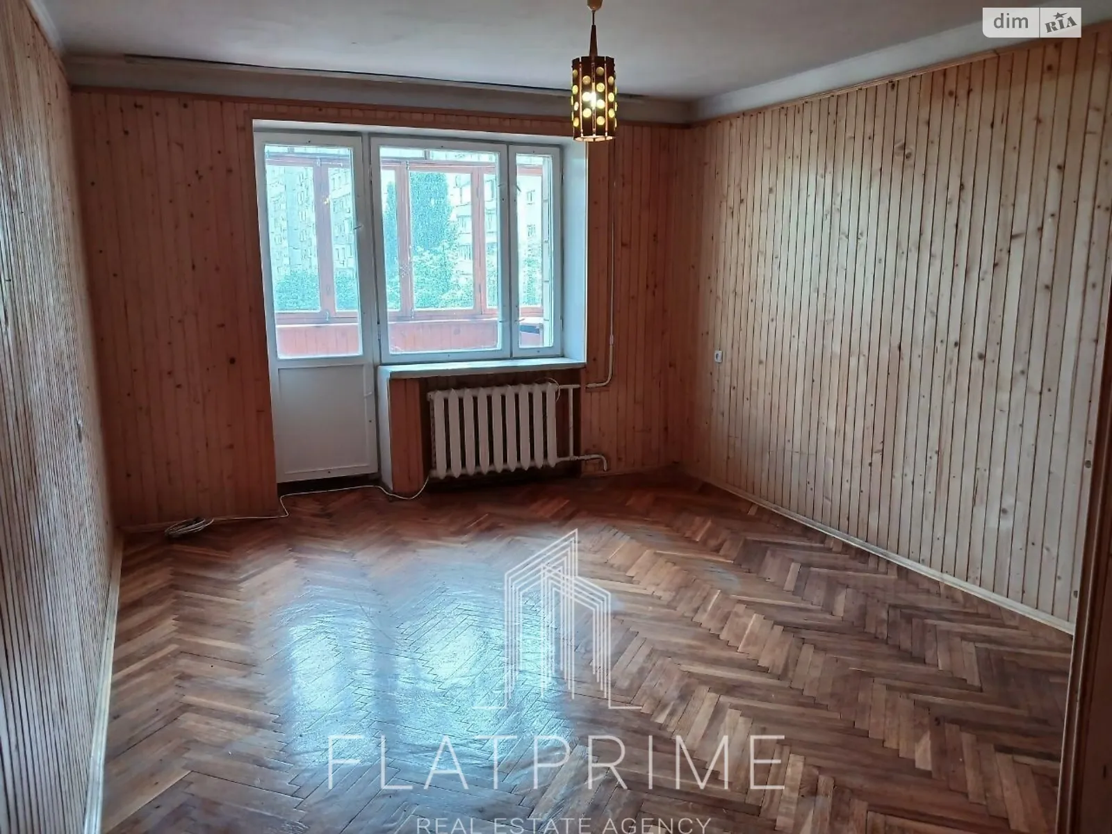 Продается 1-комнатная квартира 36.06 кв. м в Киеве, ул. Академика Доброхотова, 11 - фото 1