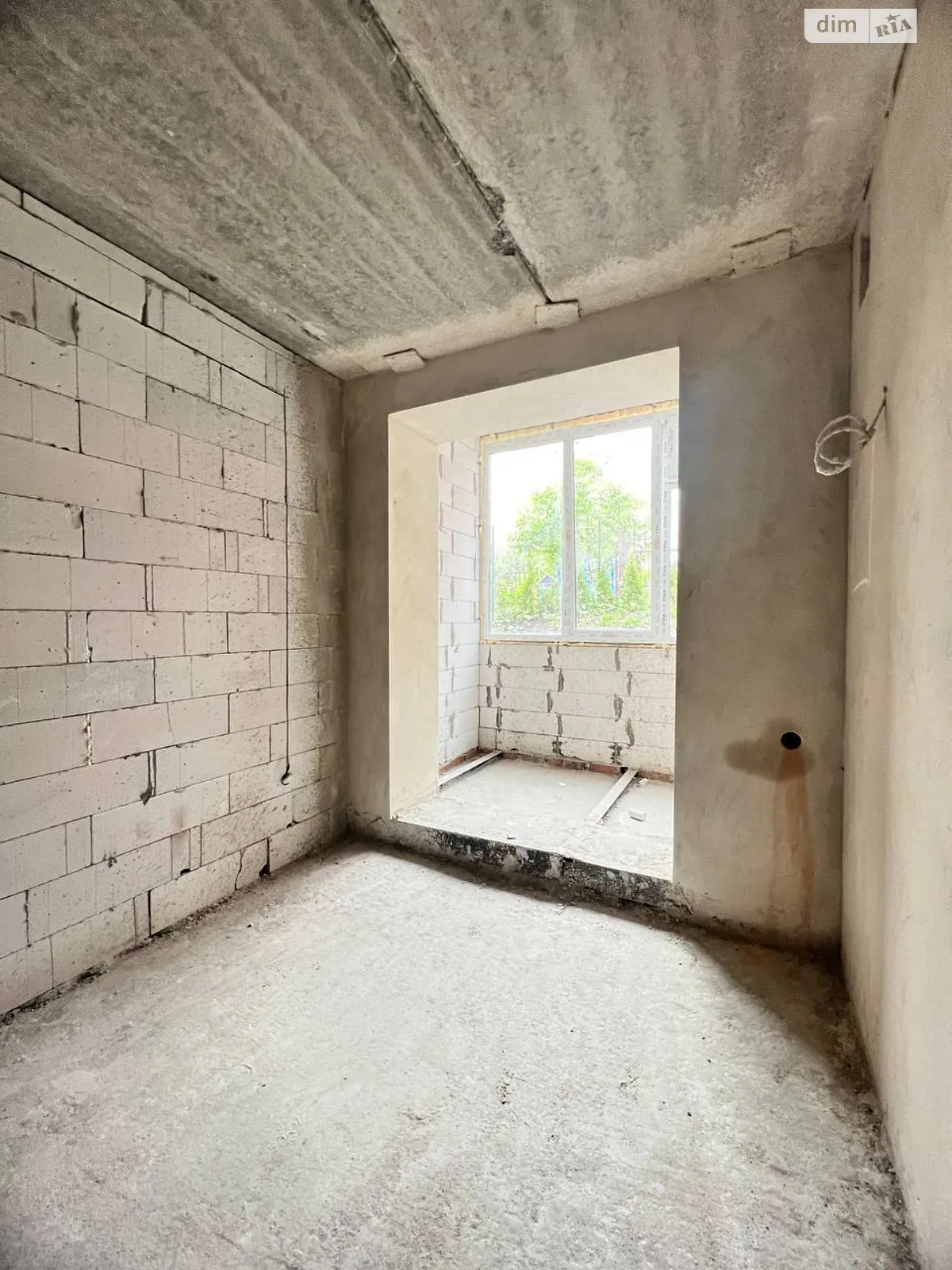 Продается 1-комнатная квартира 54.7 кв. м в Хмельницком, цена: 36000 $ - фото 1