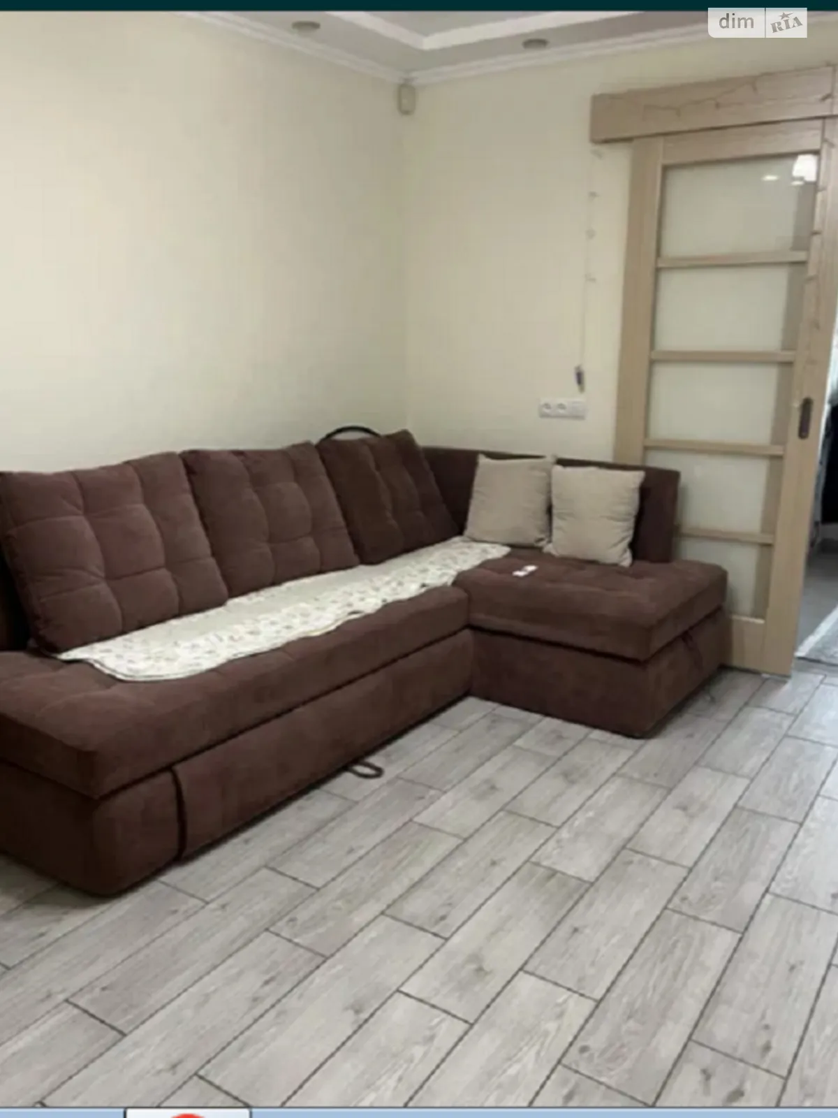 Продается 2-комнатная квартира 45 кв. м в Кропивницком, ул. Егорова Алексея - фото 1