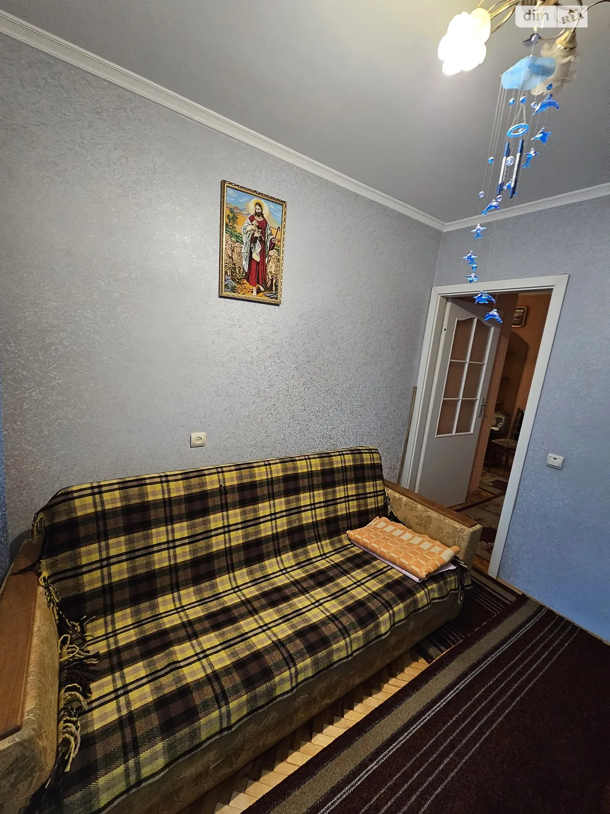 Здається в оренду кімната 68 кв. м у Львові, цена: 4000 грн - фото 1
