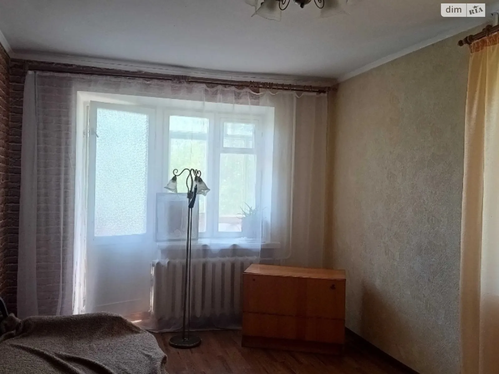Продается 1-комнатная квартира 31 кв. м в Николаеве - фото 1