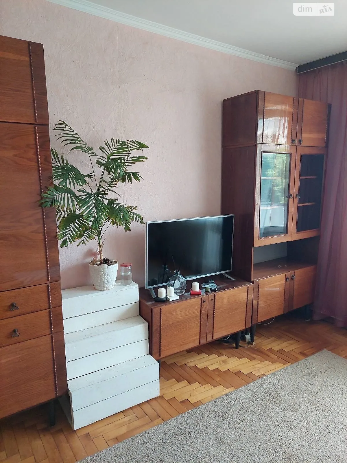 3-комнатная квартира 64 кв. м в Тернополе, просп. Злуки - фото 1