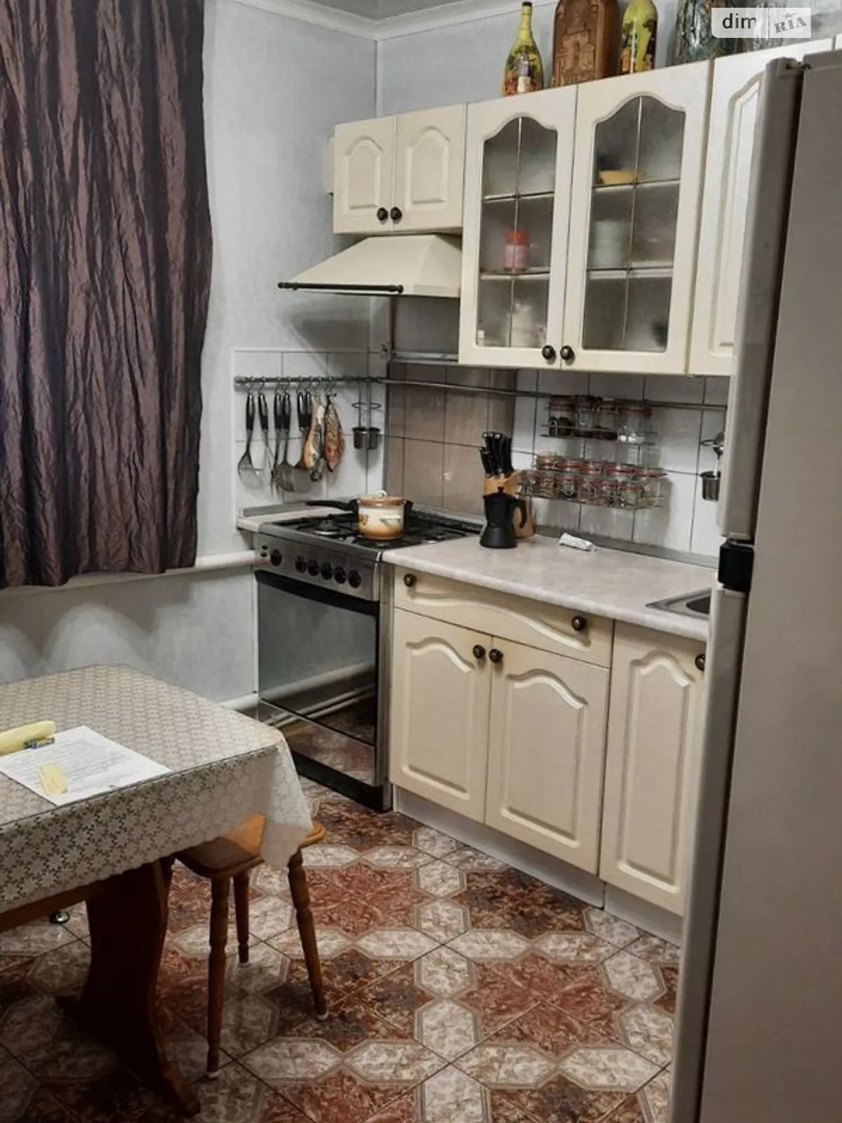 Продается 2-комнатная квартира 60 кв. м в Одессе, цена: 30000 $ - фото 1