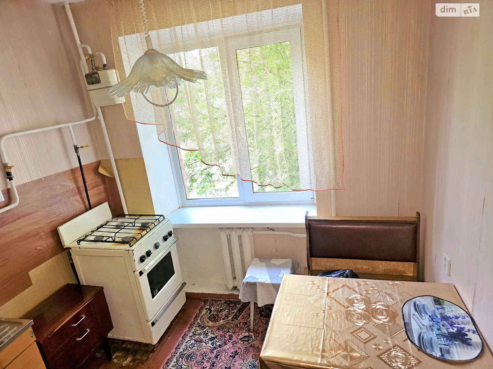 Продается 2-комнатная квартира 45 кв. м в Хмельницком - фото 2