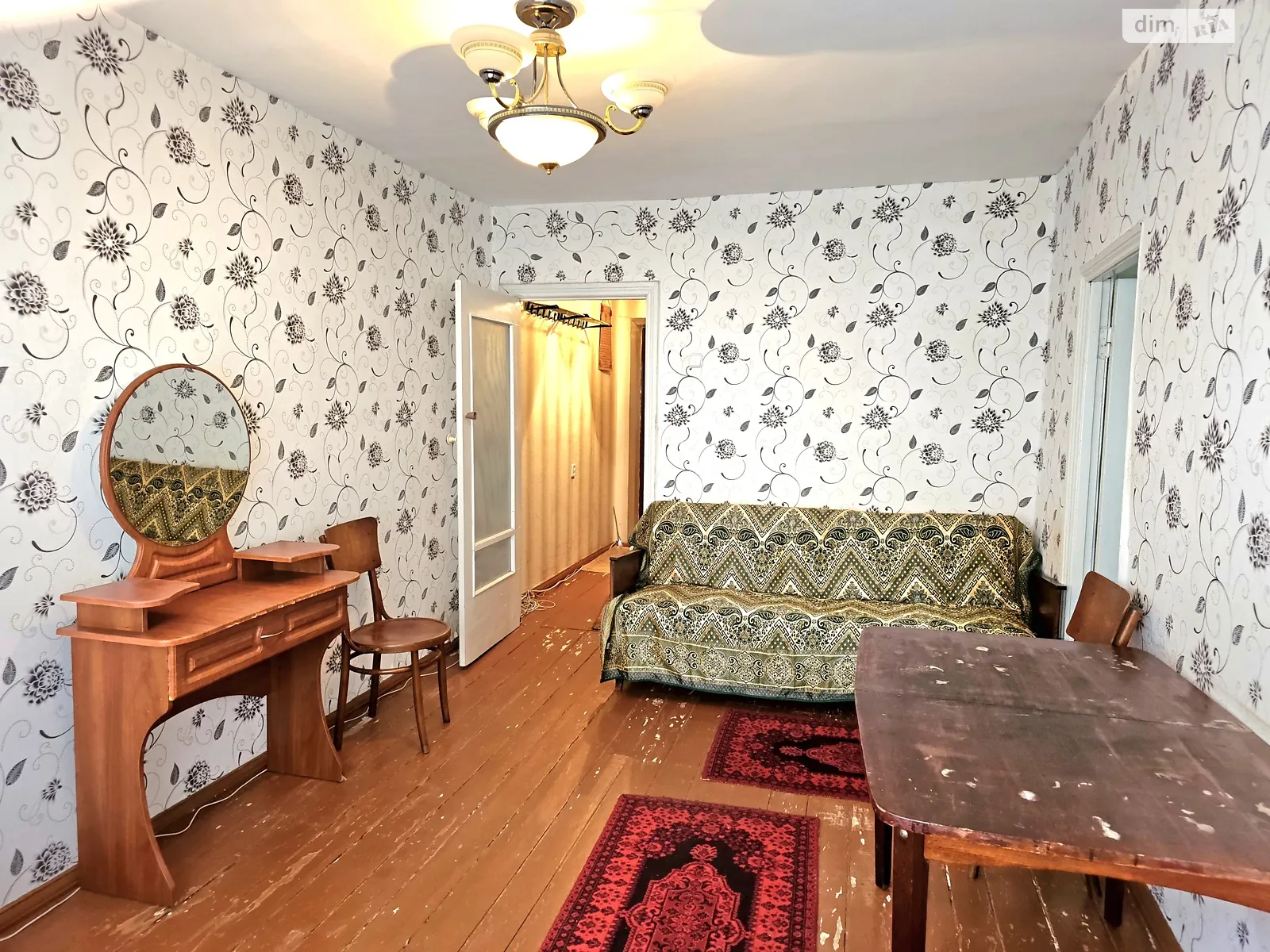 Продается 2-комнатная квартира 45 кв. м в Хмельницком, цена: 30999 $ - фото 1
