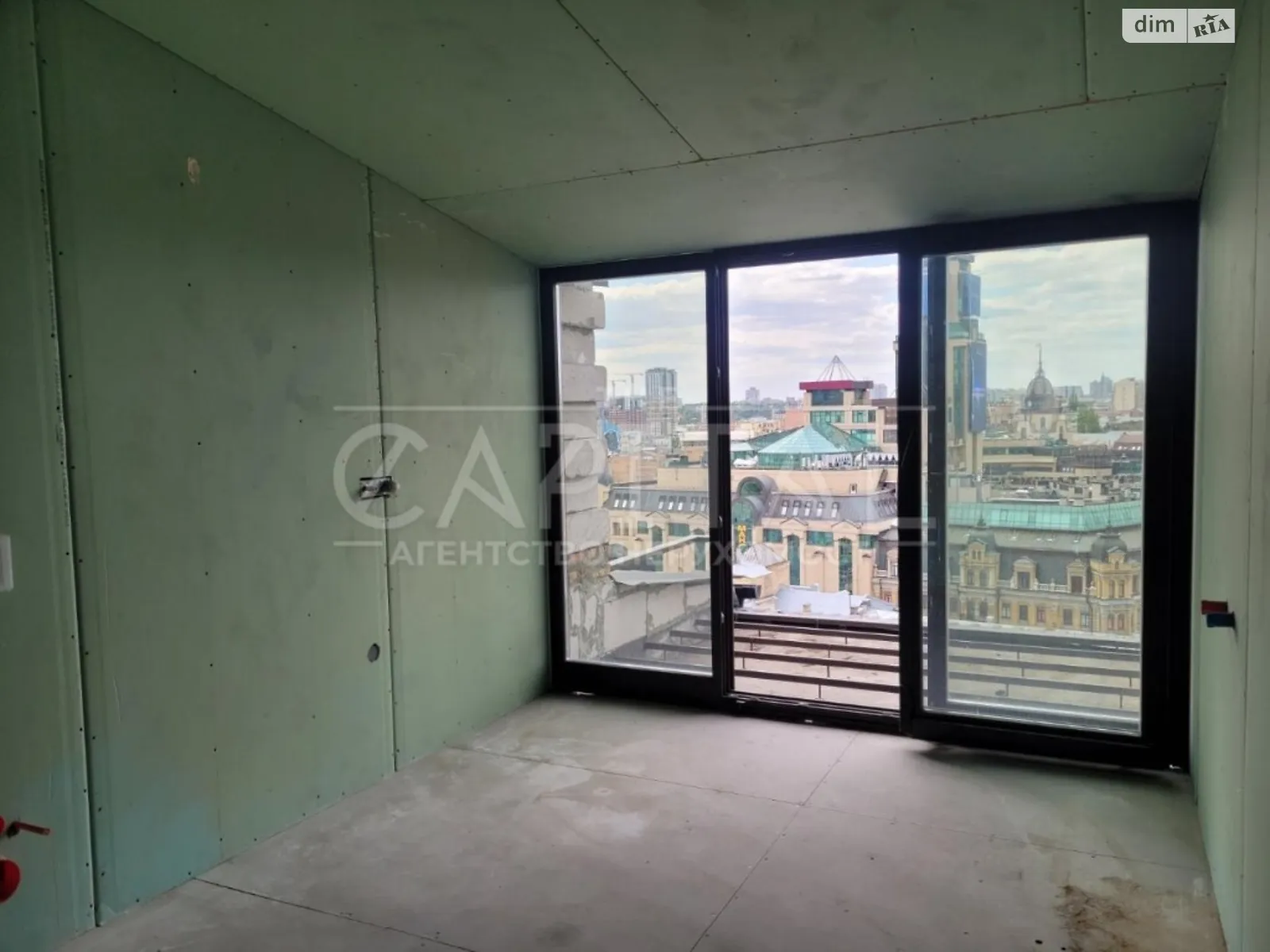 Продається 4-кімнатна квартира 131 кв. м у Києві - фото 2