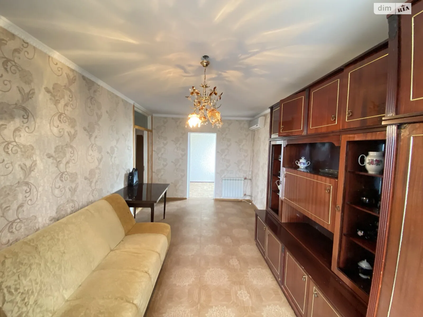 Сдается в аренду 3-комнатная квартира 57 кв. м в Николаеве - фото 3
