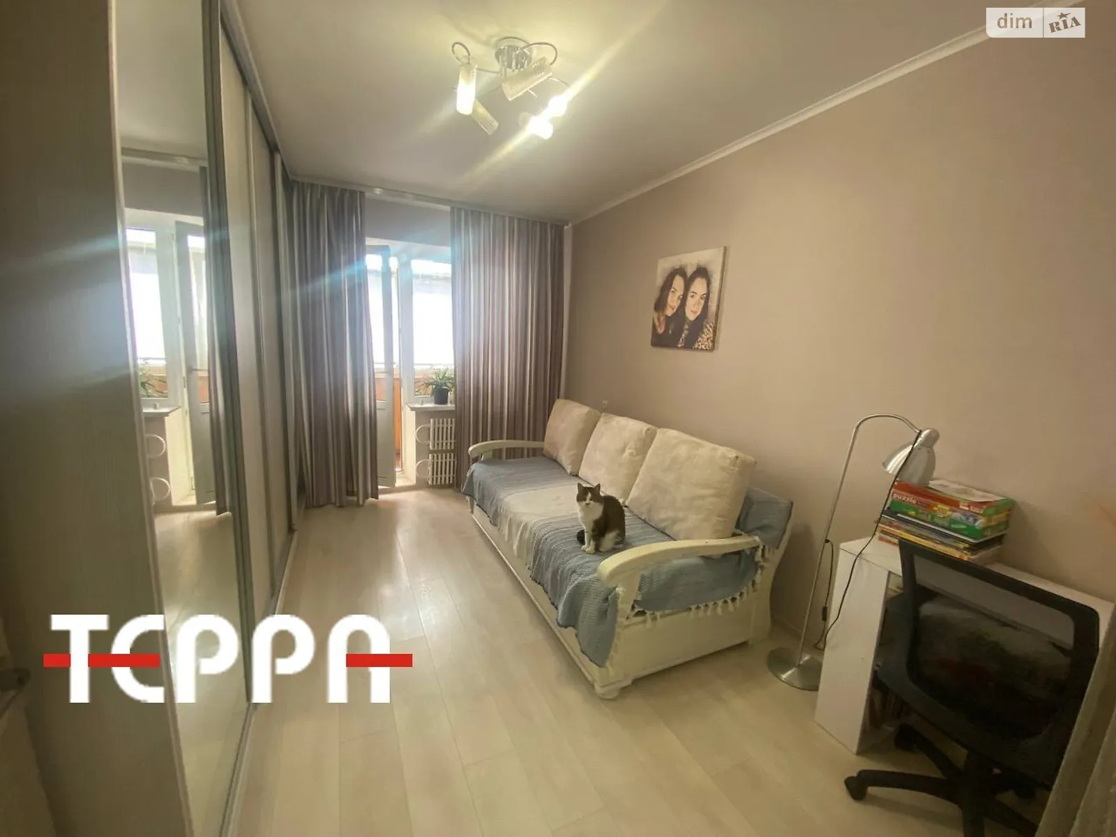 3-кімнатна квартира 60.88 кв. м у Запоріжжі, цена: 31000 $ - фото 1