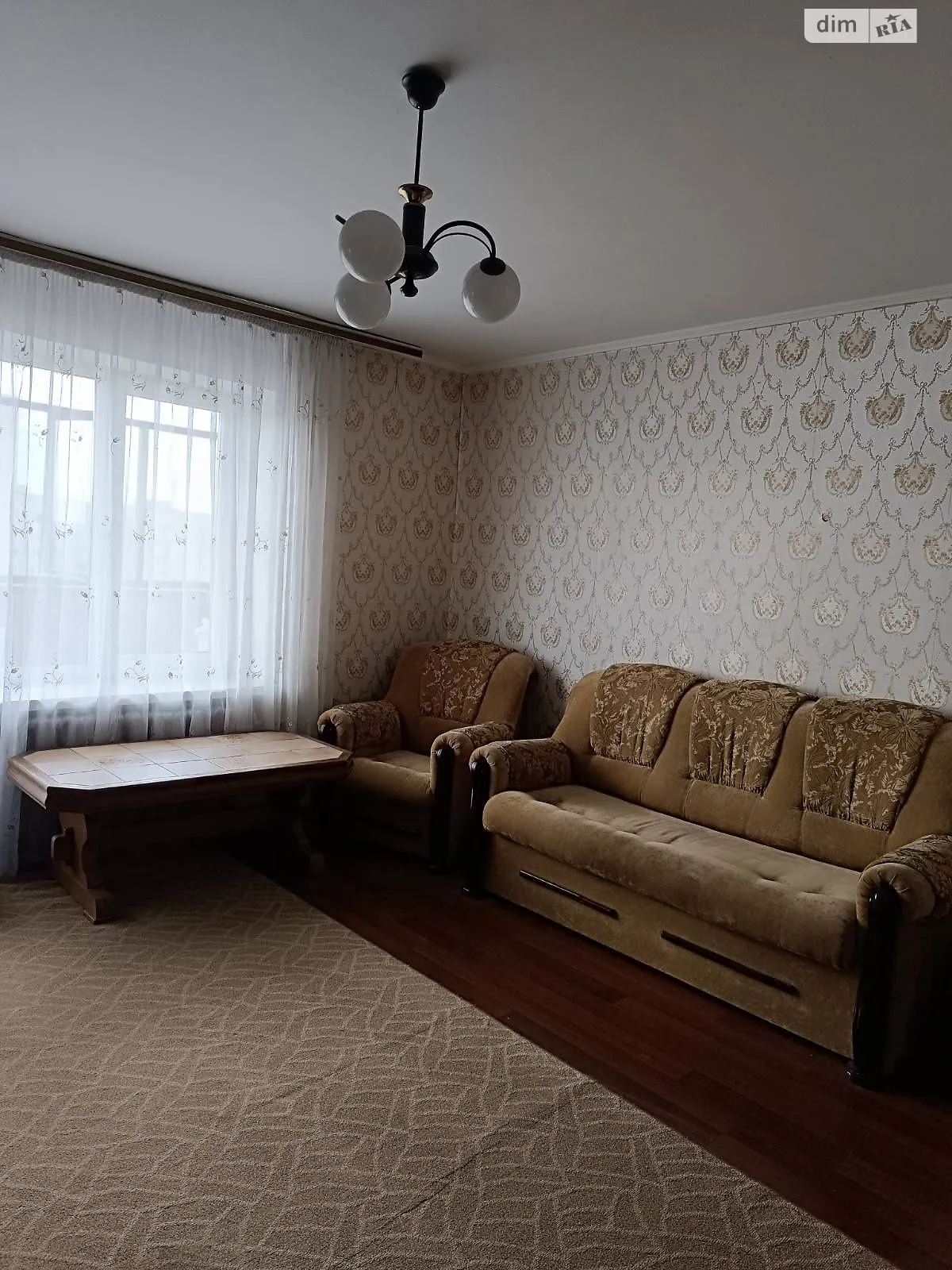 2-кімнатна квартира 50 кв. м у Луцьку - фото 3