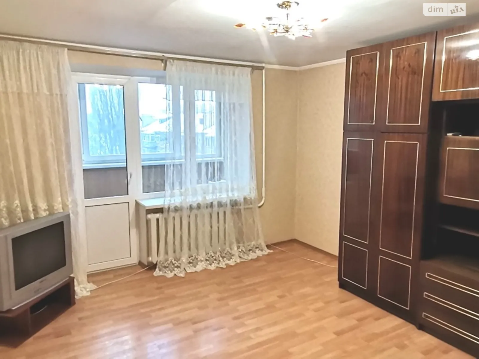 Сдается в аренду 1-комнатная квартира 38 кв. м в Виннице, ул. Киевская - фото 1