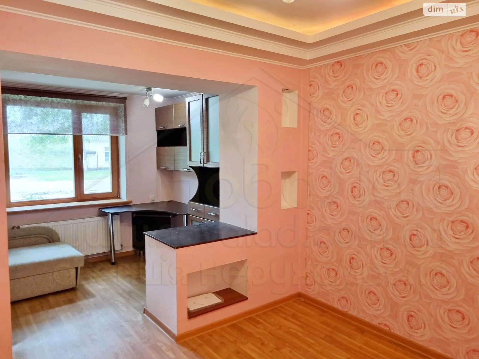 Продается 2-комнатная квартира 52 кв. м в Чернигове, ул. Князя Черного - фото 1