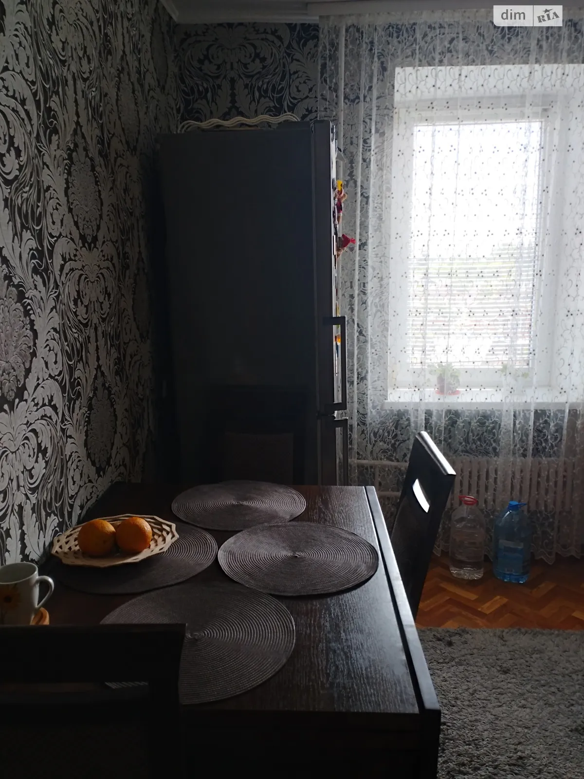 Продается 2-комнатная квартира 52 кв. м в Виннице, ул. Данила Нечая - фото 1