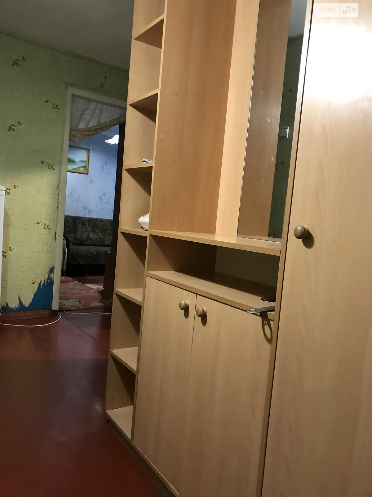 Продается 1-комнатная квартира 31.89 кв. м в Кременчуге, цена: 17500 $ - фото 1