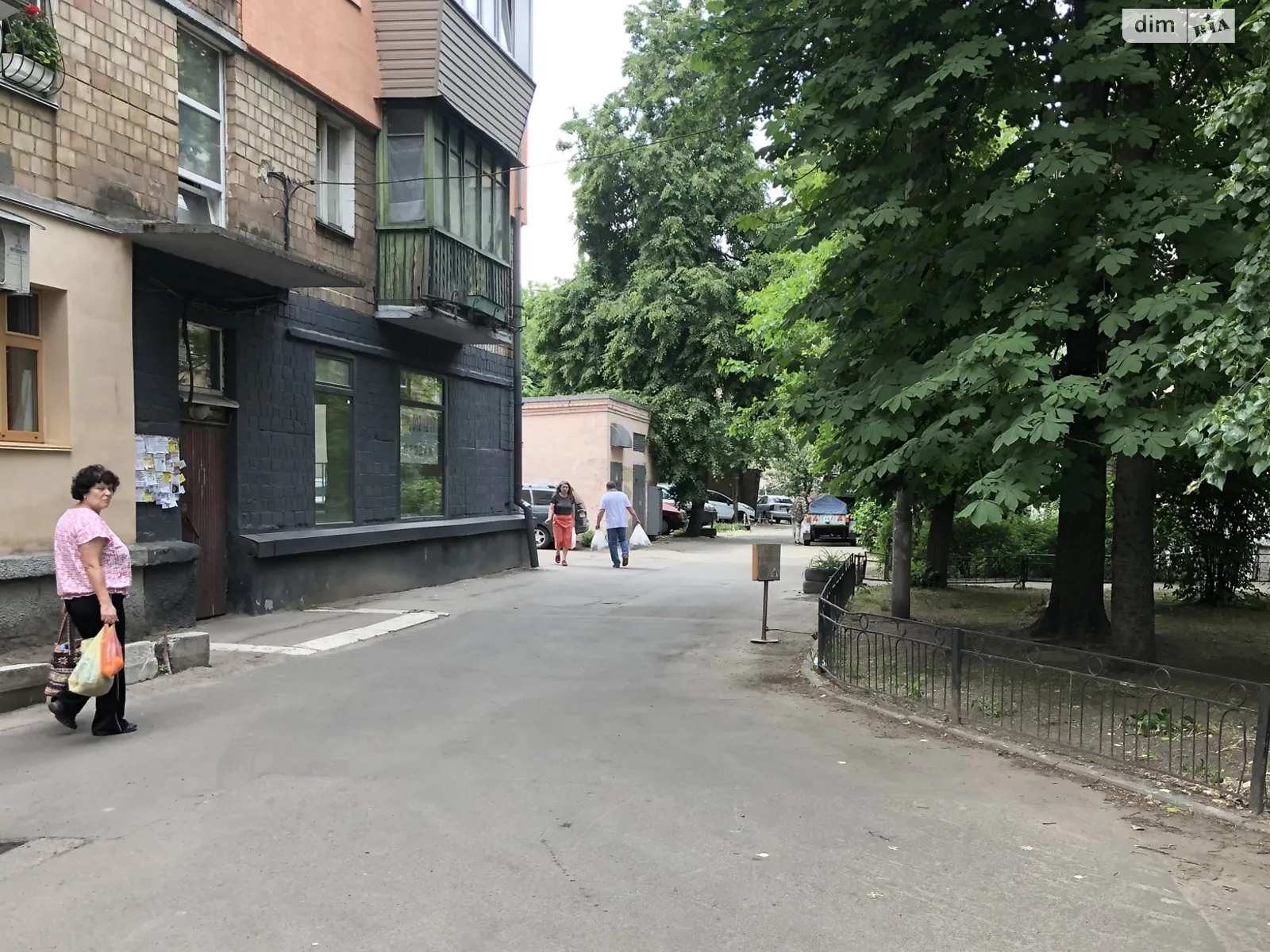 Продається приміщення вільного призначення 50 кв. м в 5-поверховій будівлі, цена: 120000 $ - фото 1