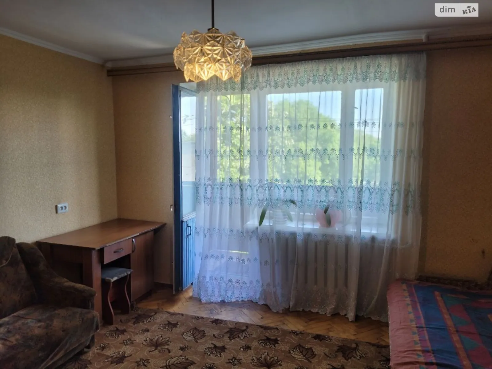 2-кімнатна квартира 62 кв. м у Тернополі, вул. Лесі Українки - фото 1
