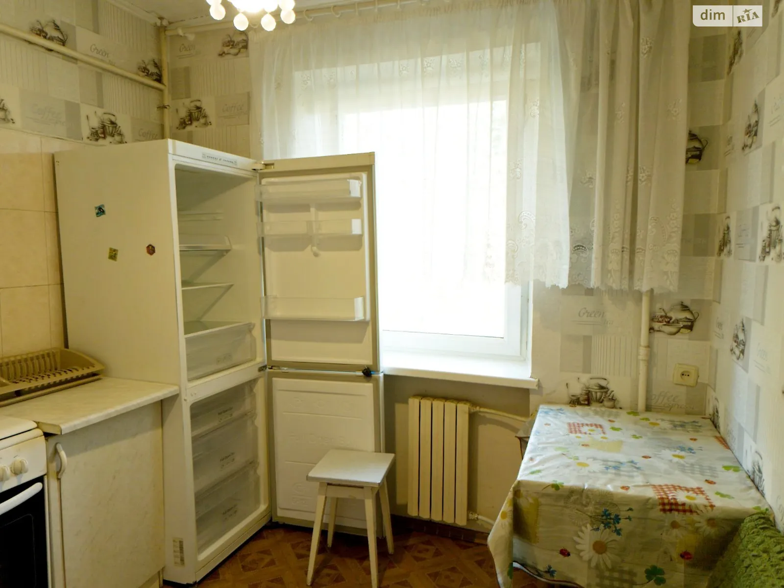 Сдается в аренду 1-комнатная квартира 32 кв. м в Одессе, ул. Люстдорфская дорога, 25А - фото 1