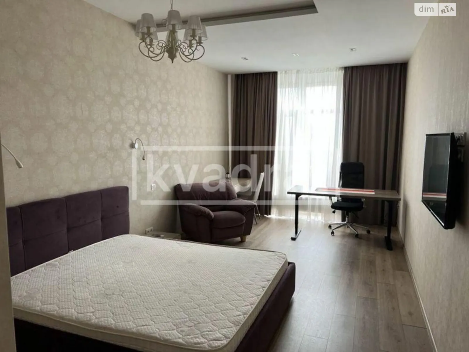 Сдается в аренду 2-комнатная квартира 86 кв. м в Киеве - фото 2