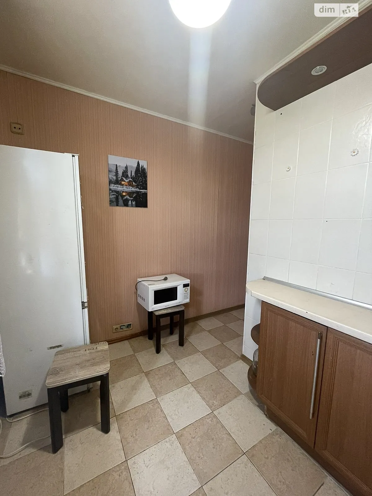 Сдается в аренду 2-комнатная квартира 46 кв. м в Харькове - фото 3