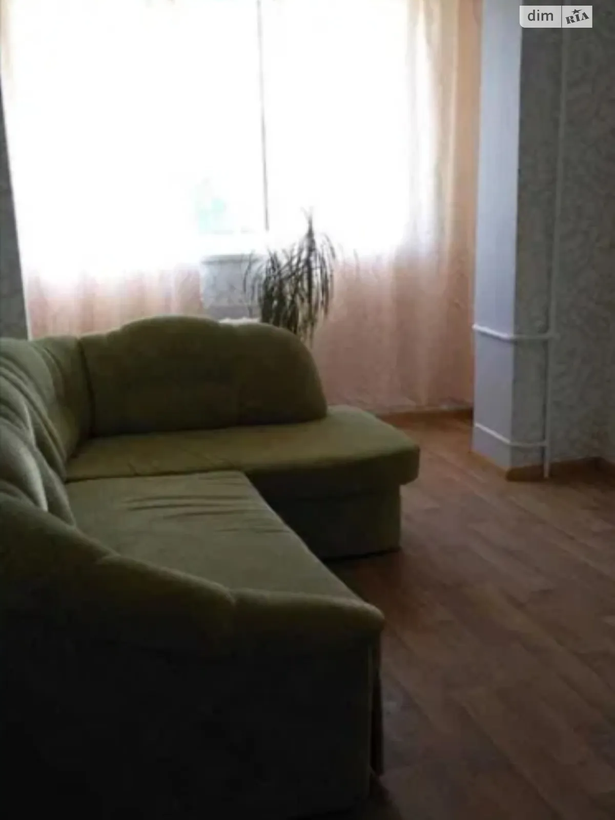 Сдается в аренду 1-комнатная квартира 28 кв. м в Киеве - фото 2