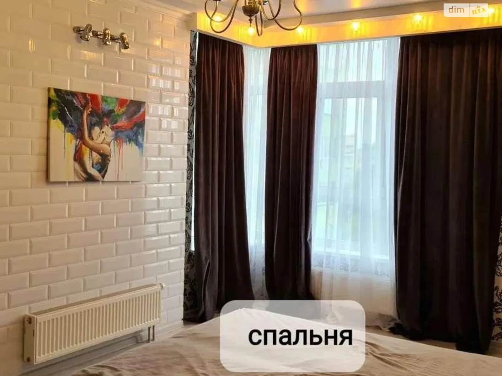 Здається в оренду 3-кімнатна квартира 108 кв. м у Києві - фото 3