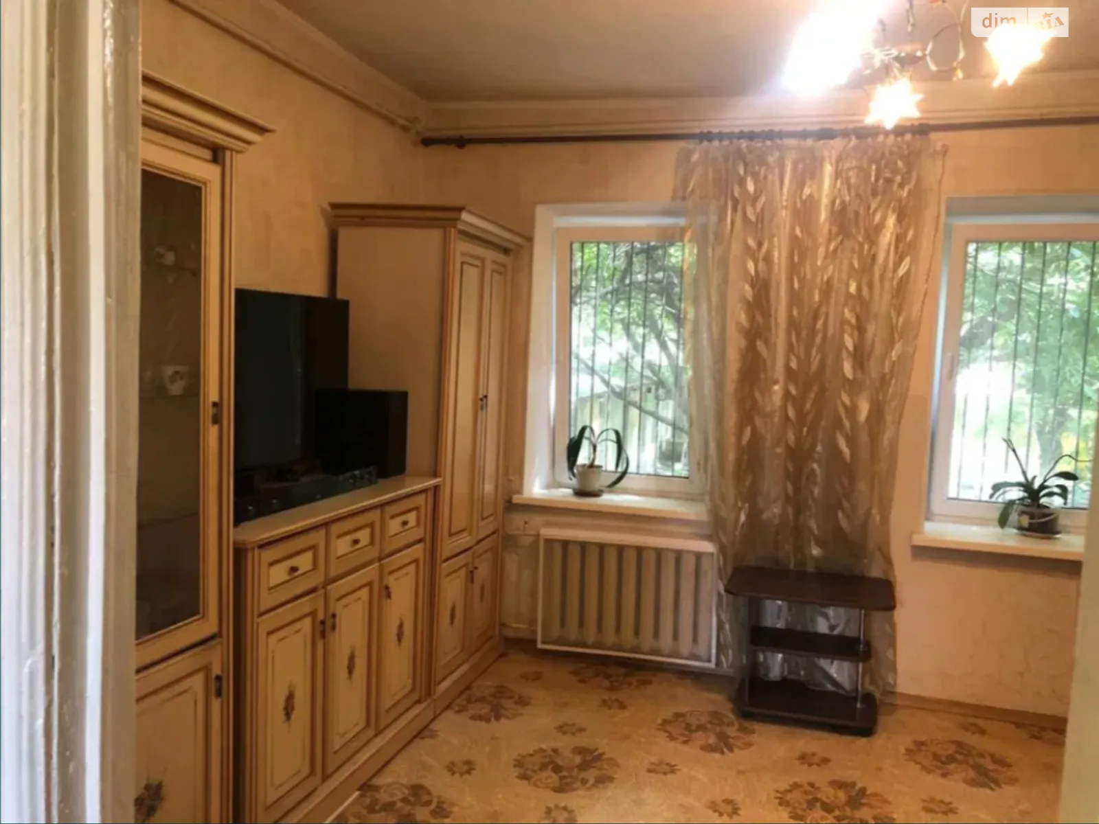 Продается 1-комнатная квартира 27 кв. м в Одессе, ул. Спиридоновская - фото 1