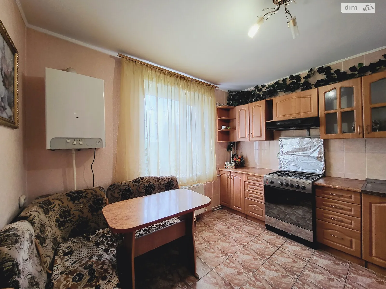 Продается 2-комнатная квартира 62 кв. м в Виннице - фото 2