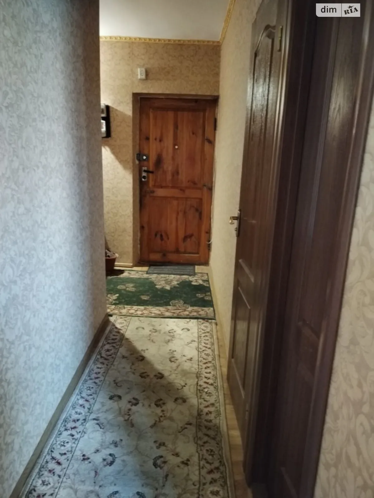 Продается 2-комнатная квартира 47 кв. м в Одессе, ул. Богдана Хмельницкого - фото 1