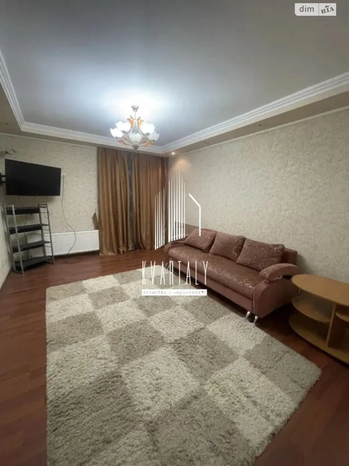 Сдается в аренду 3-комнатная квартира 86 кв. м в Киеве - фото 3