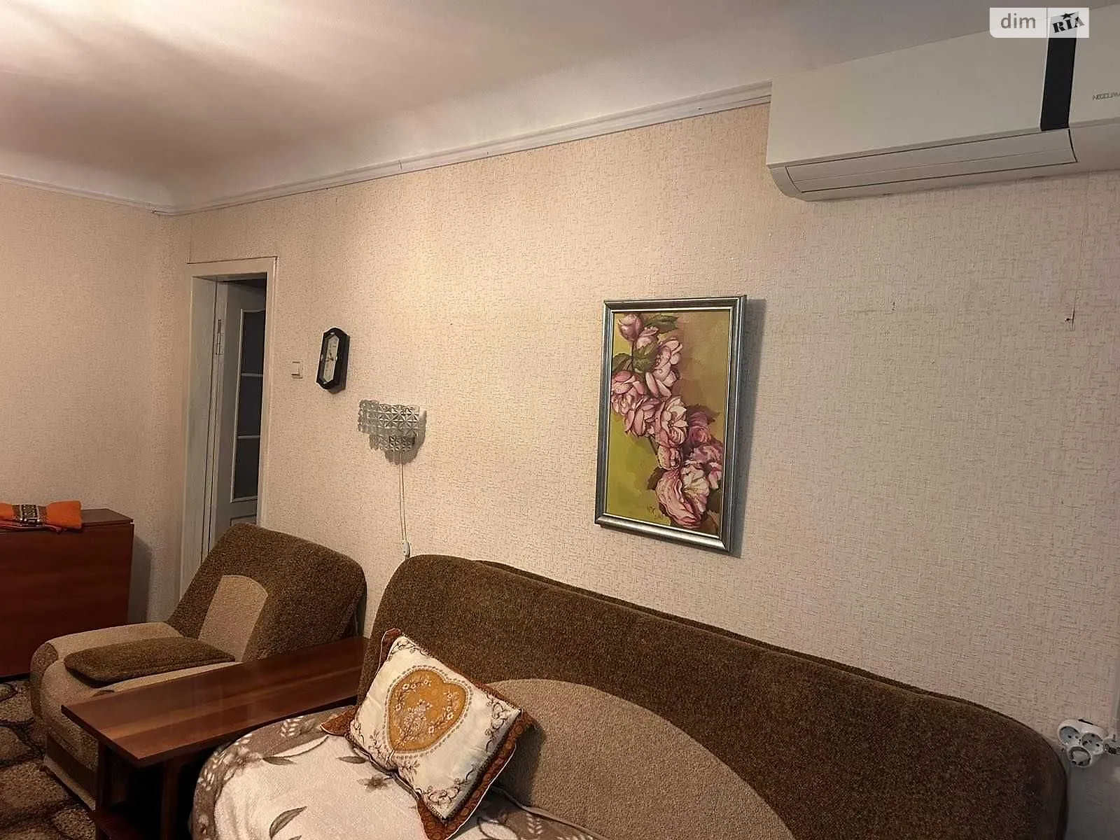 Продается 2-комнатная квартира 48 кв. м в Хмельницком, ул. Мазура Николая - фото 1