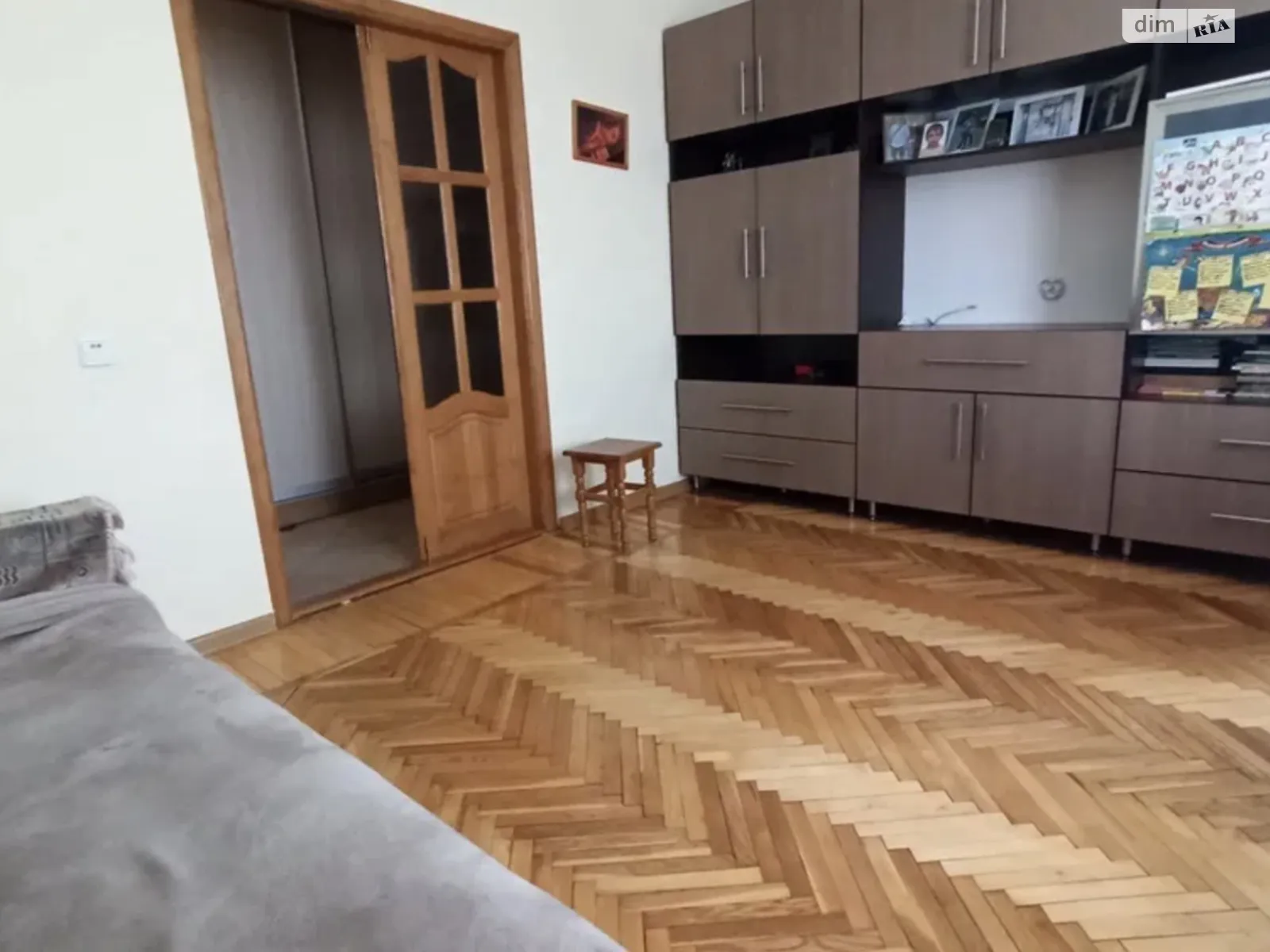 2-кімнатна квартира 50 кв. м у Тернополі, цена: 8000 грн - фото 1