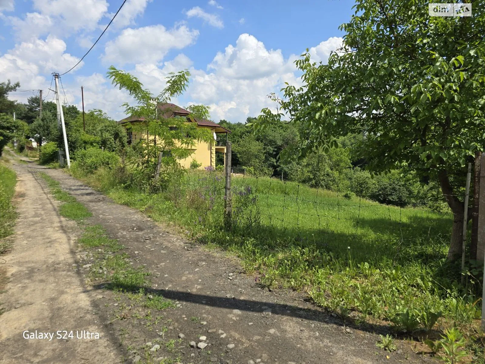 Продається земельна ділянка 4 соток у Закарпатській області - фото 2