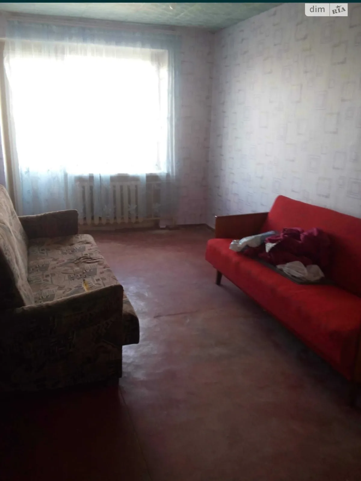 Продается 2-комнатная квартира 42 кв. м в Кропивницком, ул. Героев Мариуполя(Родимцева Генерала) - фото 1