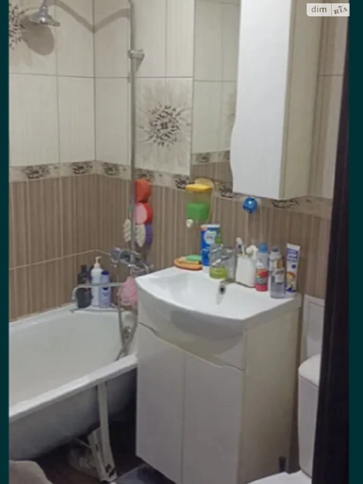 Продається 2-кімнатна квартира 44 кв. м у Кропивницькому, вул. Єгорова Олексія - фото 1