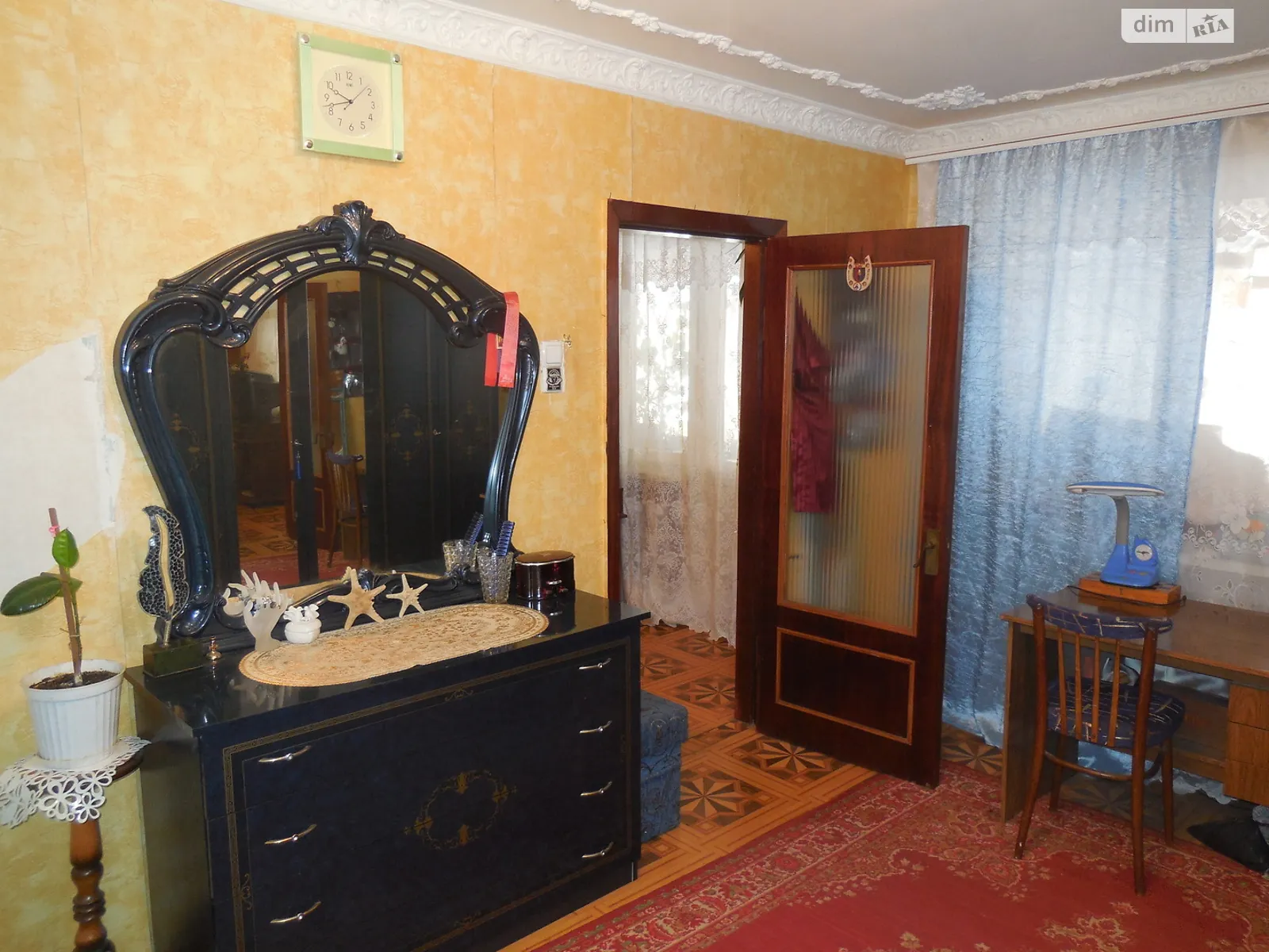Продается 3-комнатная квартира 80 кв. м в Одессе, просп. Небесной Сотни - фото 1