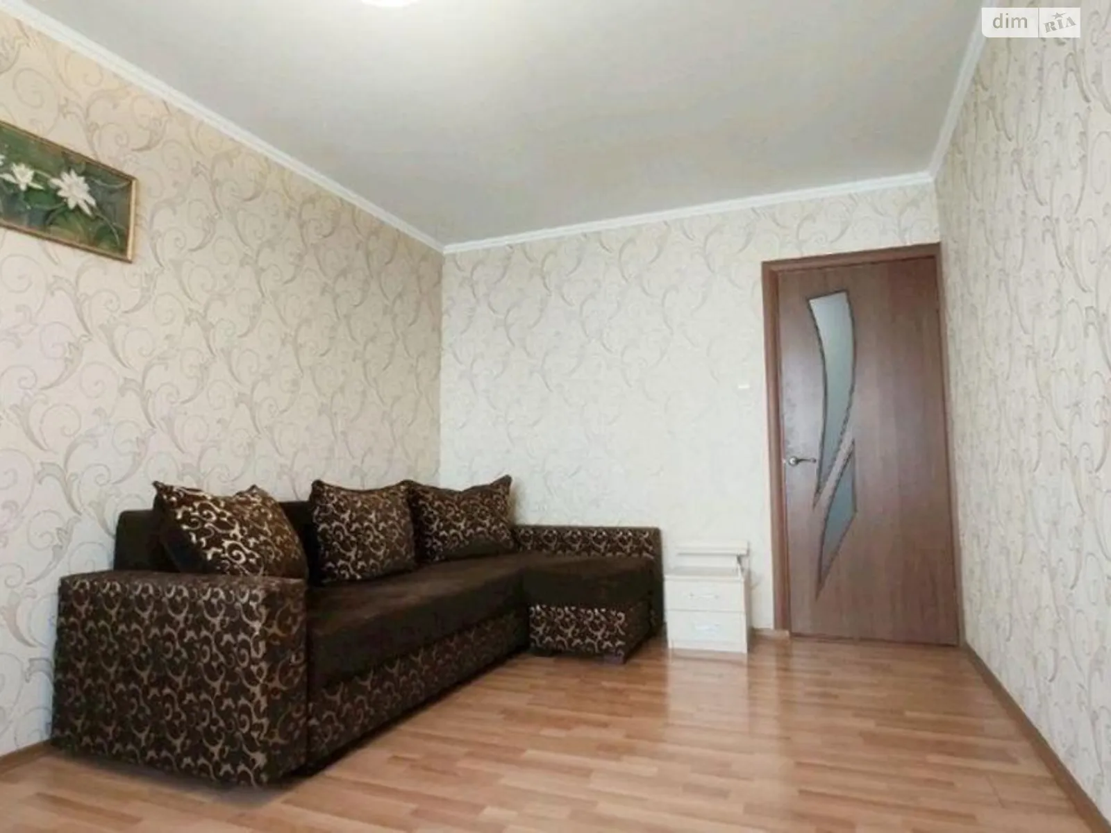 Продается 1-комнатная квартира 34 кв. м в Киеве, просп. Оболонский, 18 - фото 1