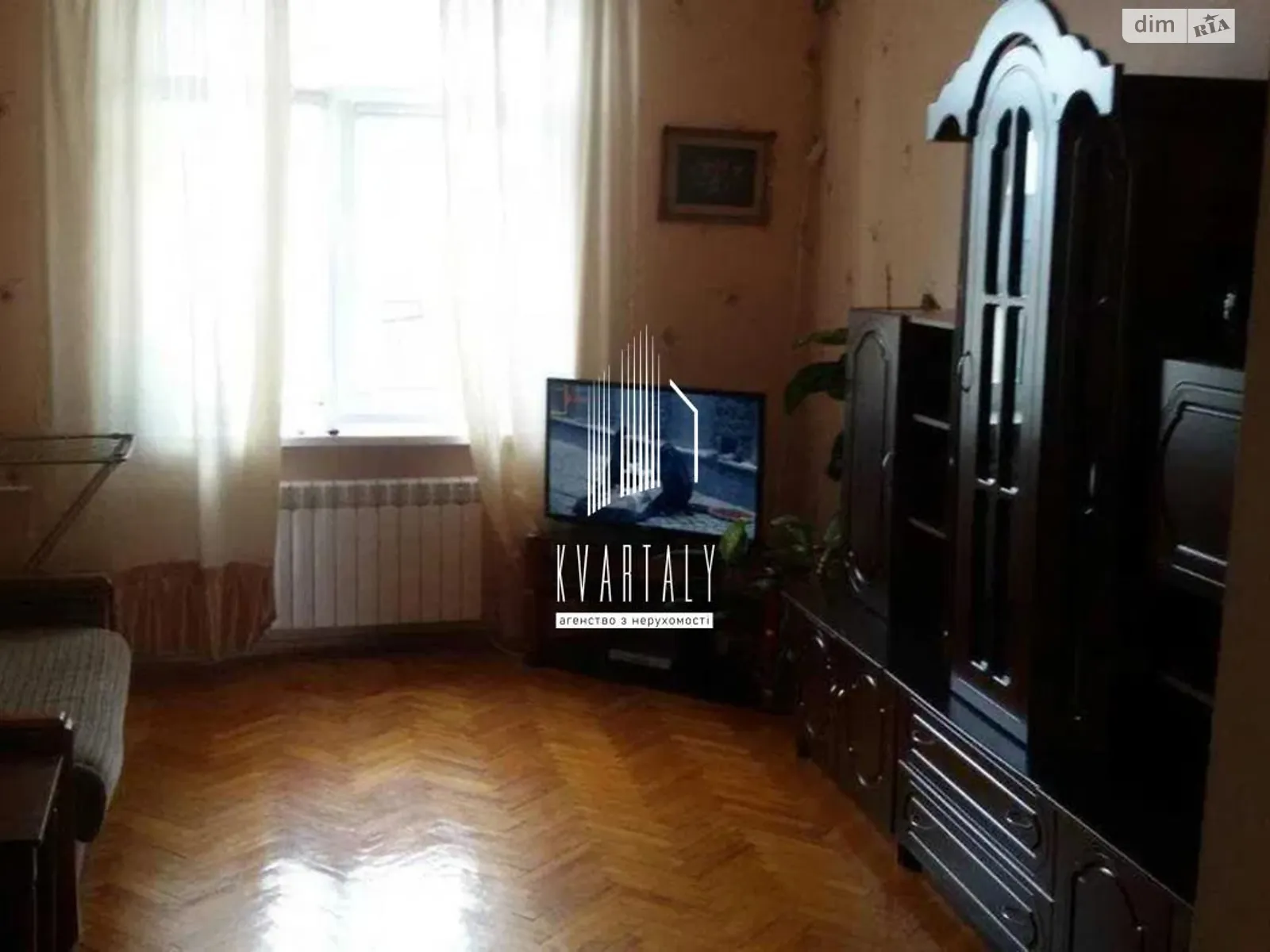 Сдается в аренду 2-комнатная квартира 56 кв. м в Киеве, цена: 20000 грн - фото 1