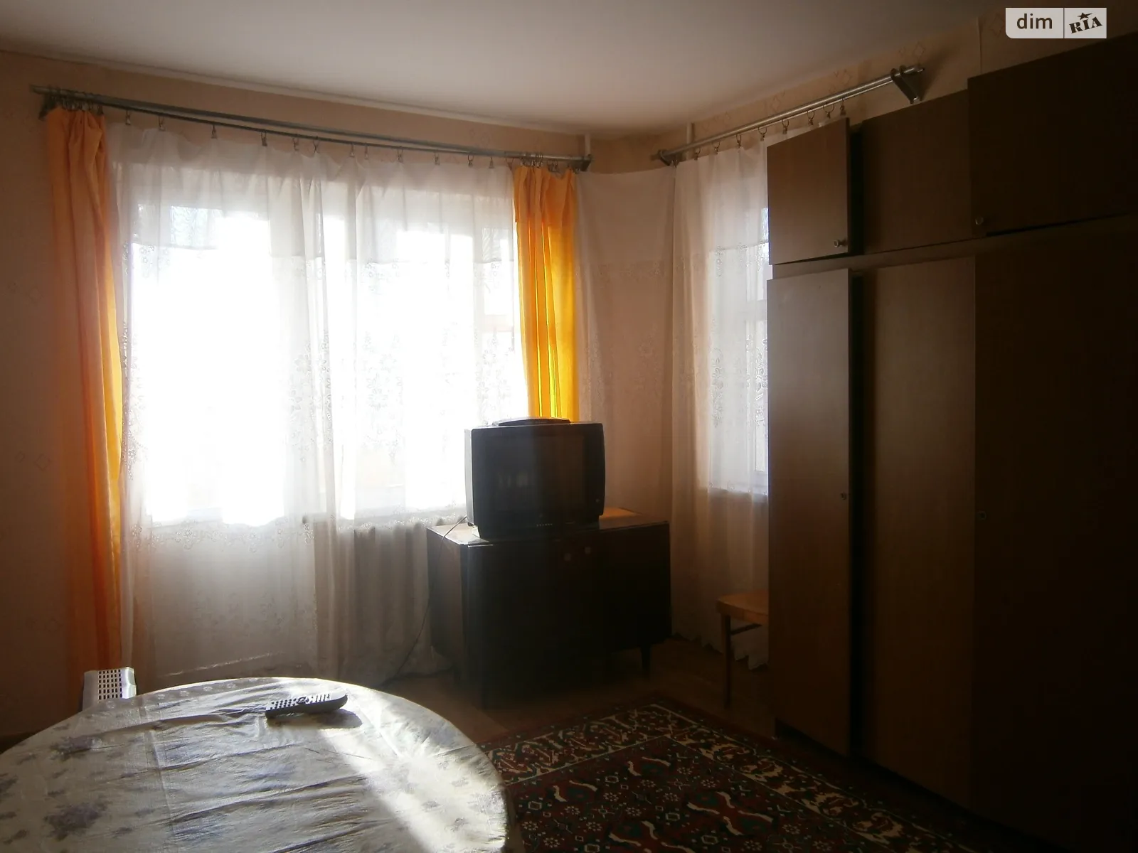 Продается 1-комнатная квартира 34 кв. м в Одессе, ул. Владимира Высоцкого, 5 - фото 1