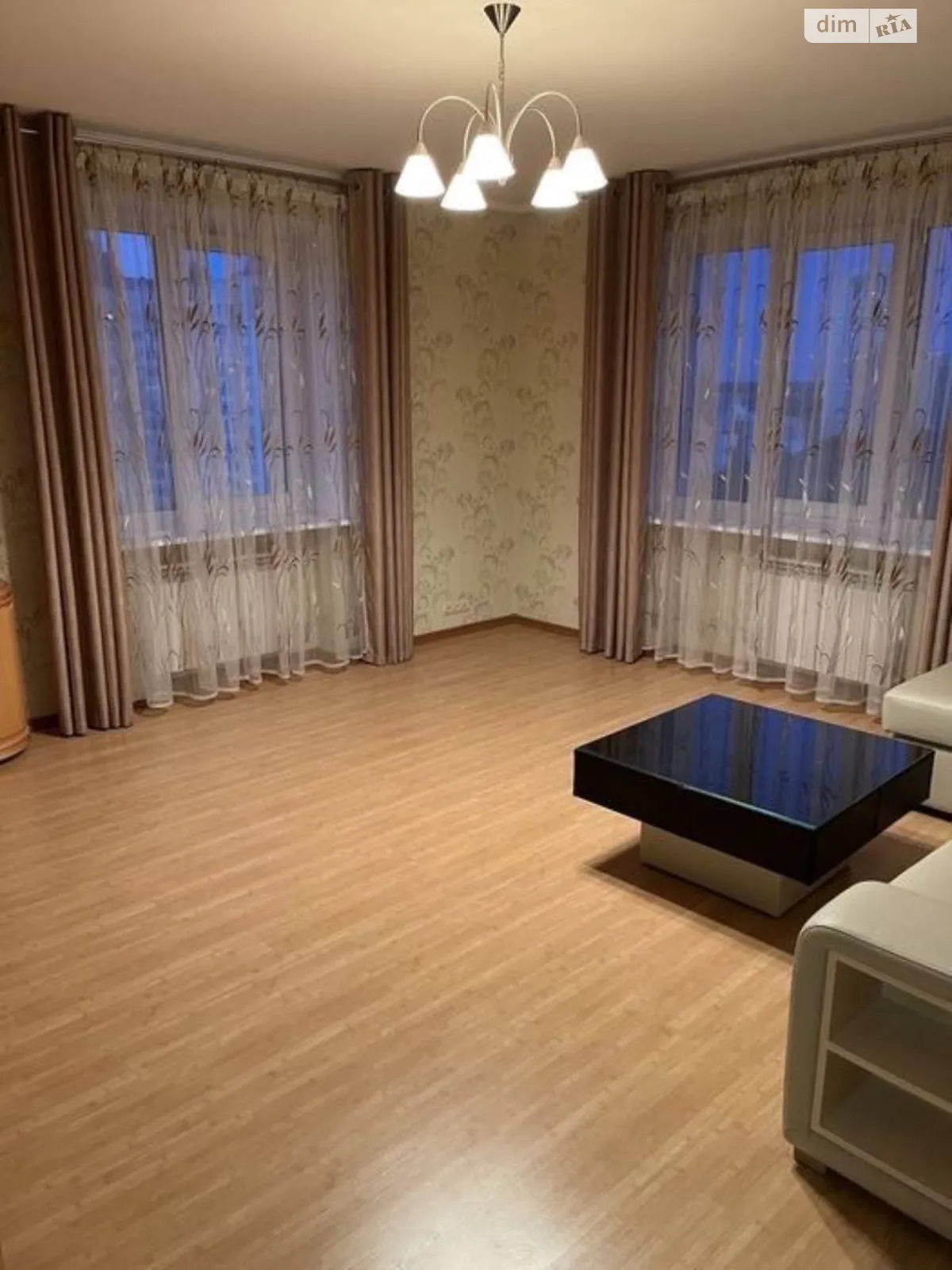 Сдается в аренду 2-комнатная квартира 61 кв. м в Львове - фото 3