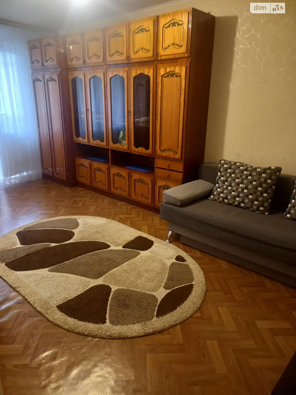 Продается 1-комнатная квартира 33 кв. м в Киеве, ул. Жмеринская, 16 - фото 1