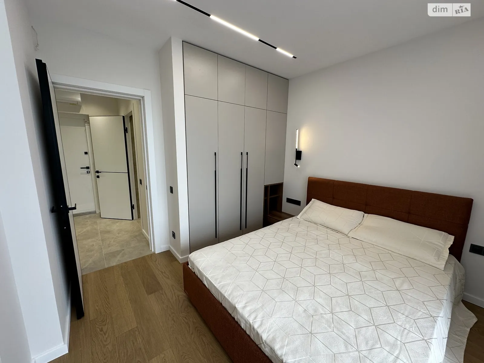 Продается 1-комнатная квартира 40 кв. м в Львове, цена: 122000 $ - фото 1