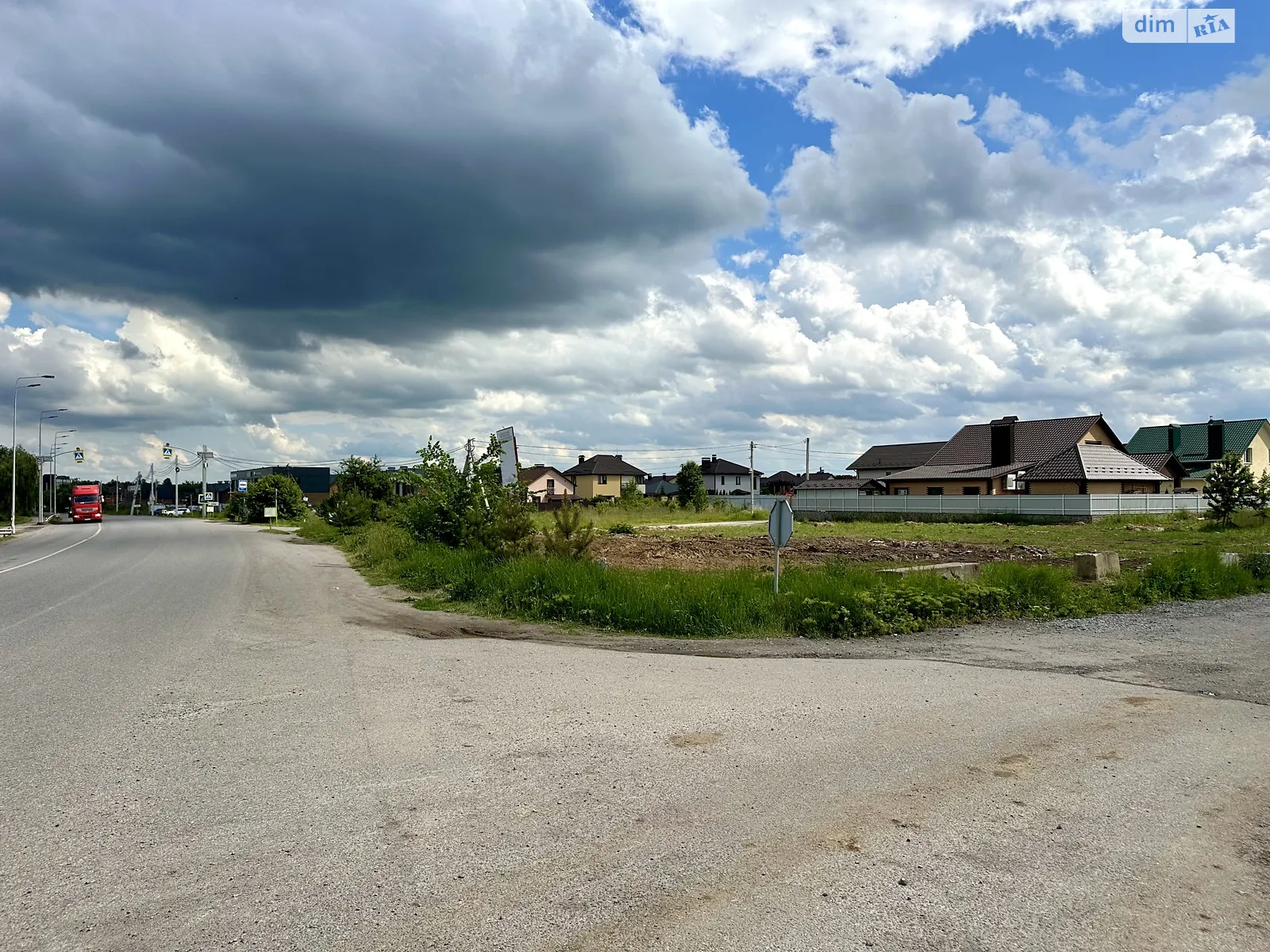 вул. Юзвинська Агрономічне, цена: 495 $ - фото 1