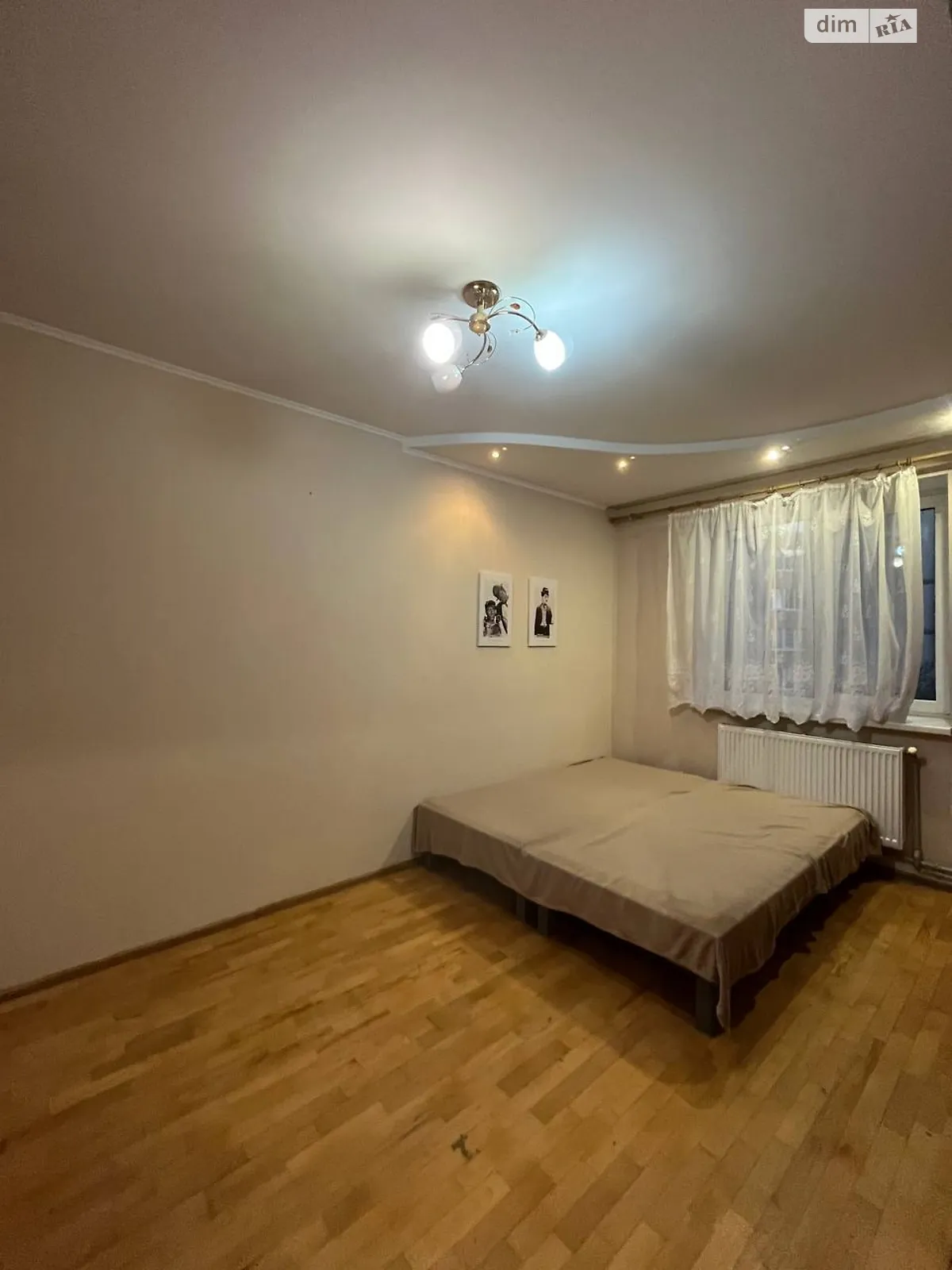 Сдается в аренду 1-комнатная квартира 43 кв. м в Ивано-Франковске - фото 3