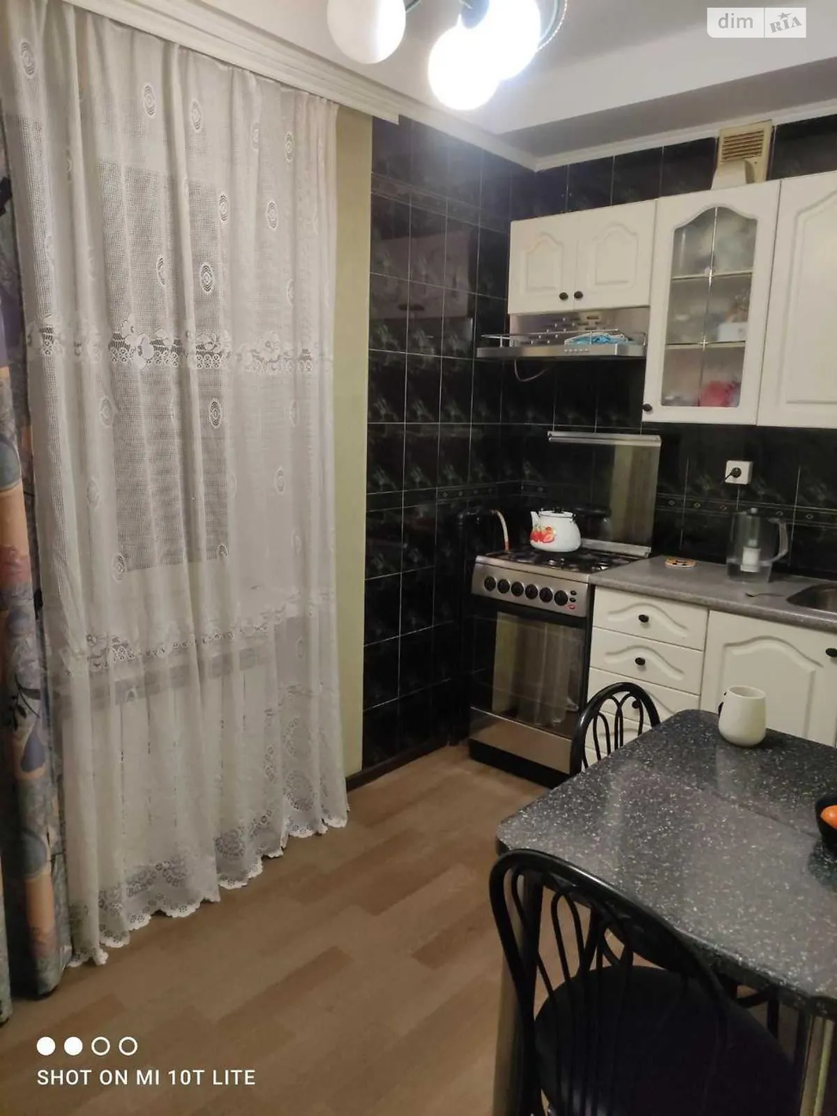Сдается в аренду 3-комнатная квартира 62 кв. м в Киеве, ул. Ивана Ижакевича - фото 1