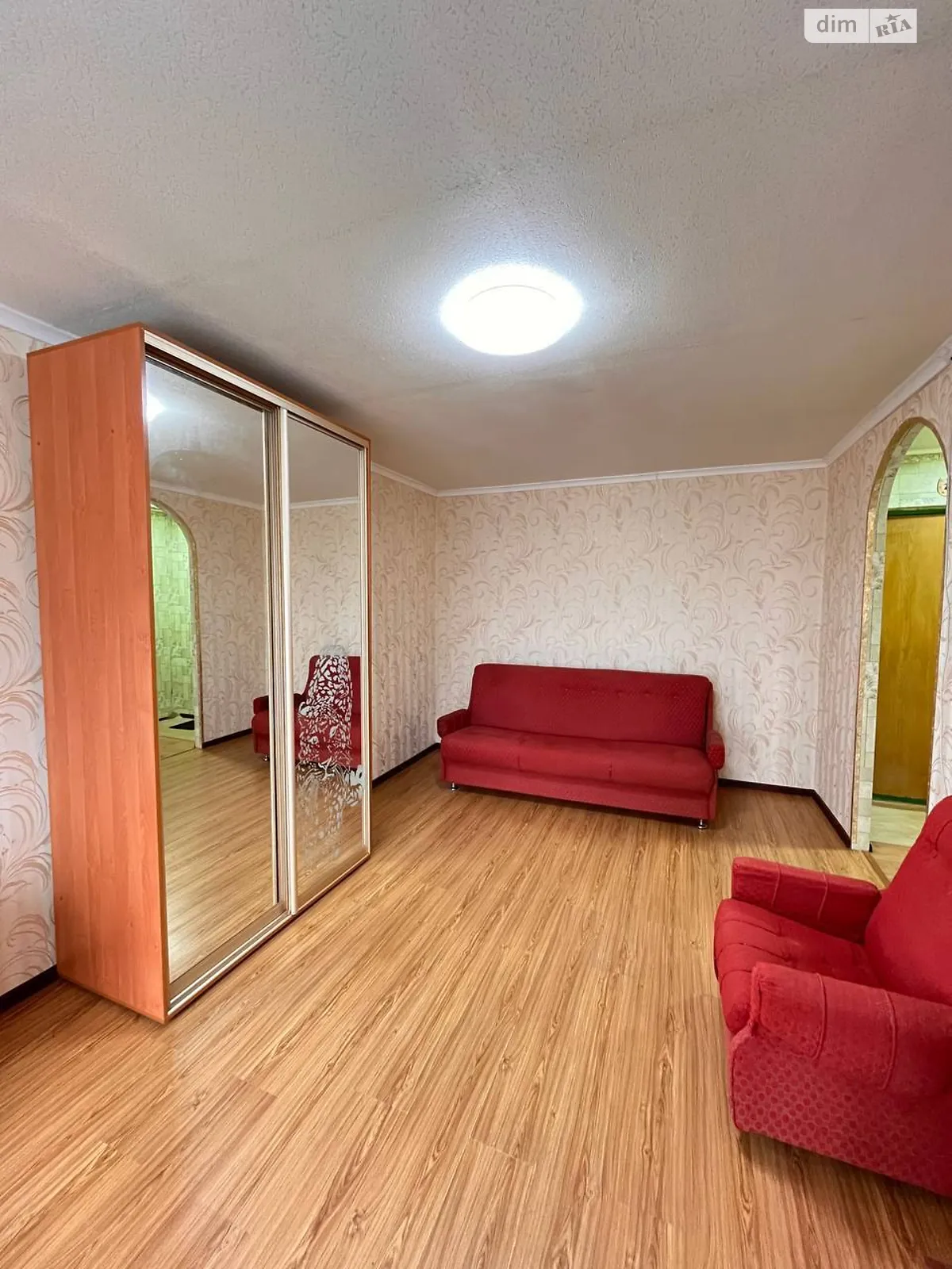 Продается 1-комнатная квартира 30 кв. м в Днепре, ул. Галины Мазепы(Ковалевской Софии), 80 - фото 1