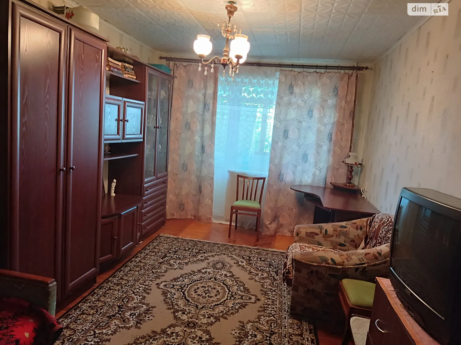 Продается 3-комнатная квартира 63 кв. м в Харькове, ул. Светлая, 8А - фото 1